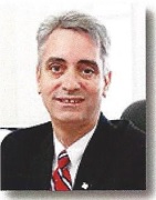 Dr. John Mascia
